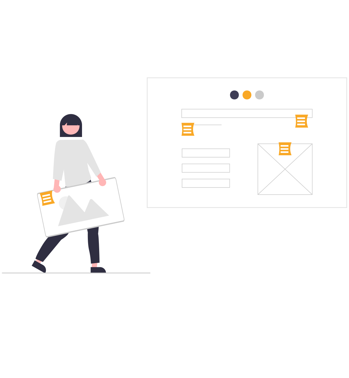 Geospatial Workflow Geospatial Workflow Icon